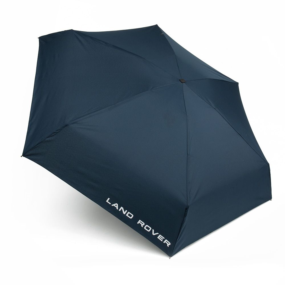 ������� ���������� Land Rover Pocket Umbrella Navy