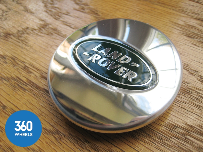 �������� ����� Polished | Range Rover Evoque
