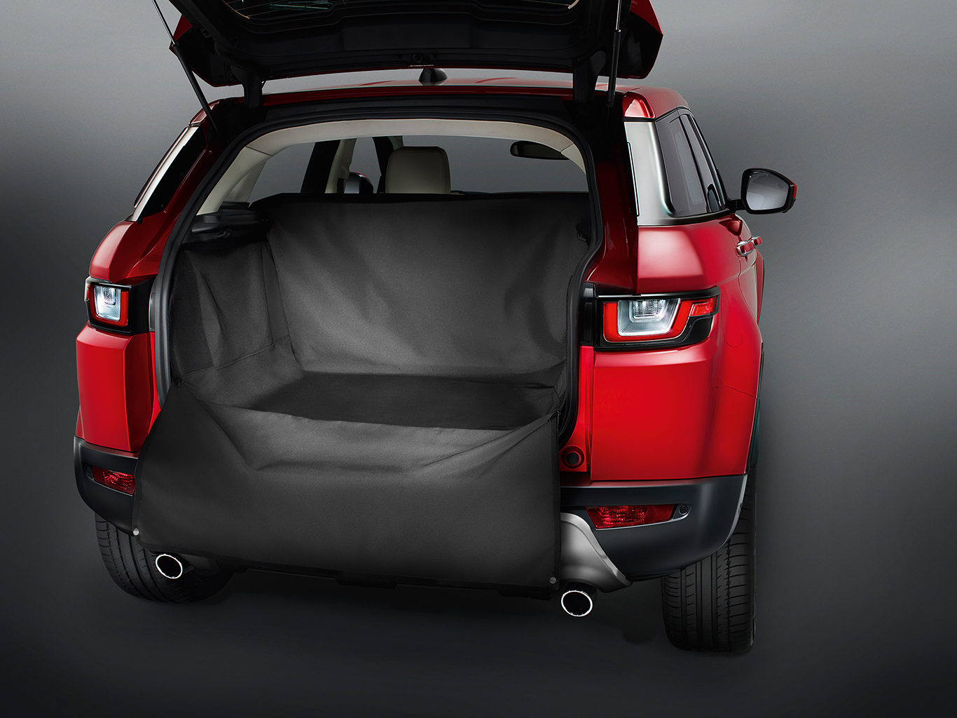 ������ ������� �������� ��������� �������� | Range Rover Evoque