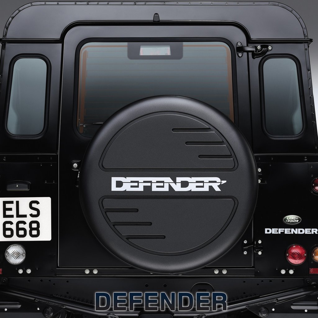 �������� ����� �� ������� | Land Rover Defender