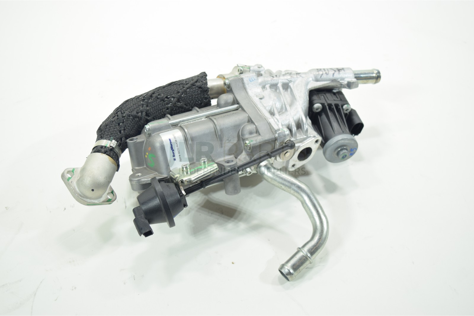 ������ EGR LH (����) 3.0 Diesel | Land Rover Discovery