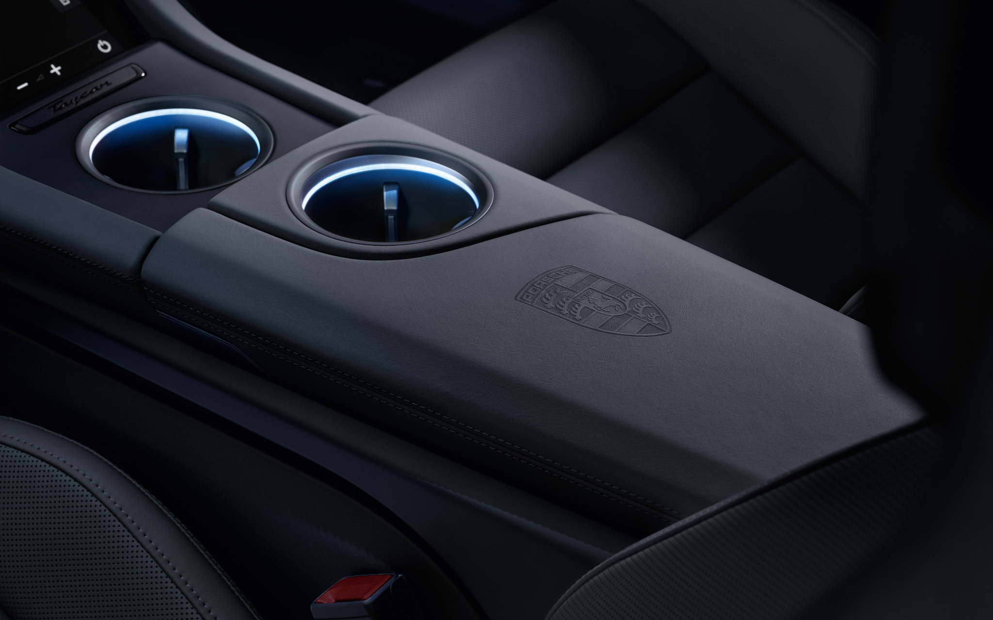 ���� Porsche �� ������ ����� ��� ��������� � ����������� ������ | Porsche Taycan 2020 -