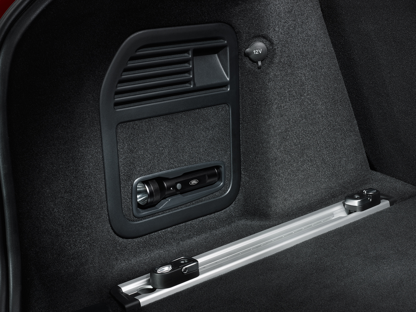 ˳������, �� ����������� | Range Rover Evoque