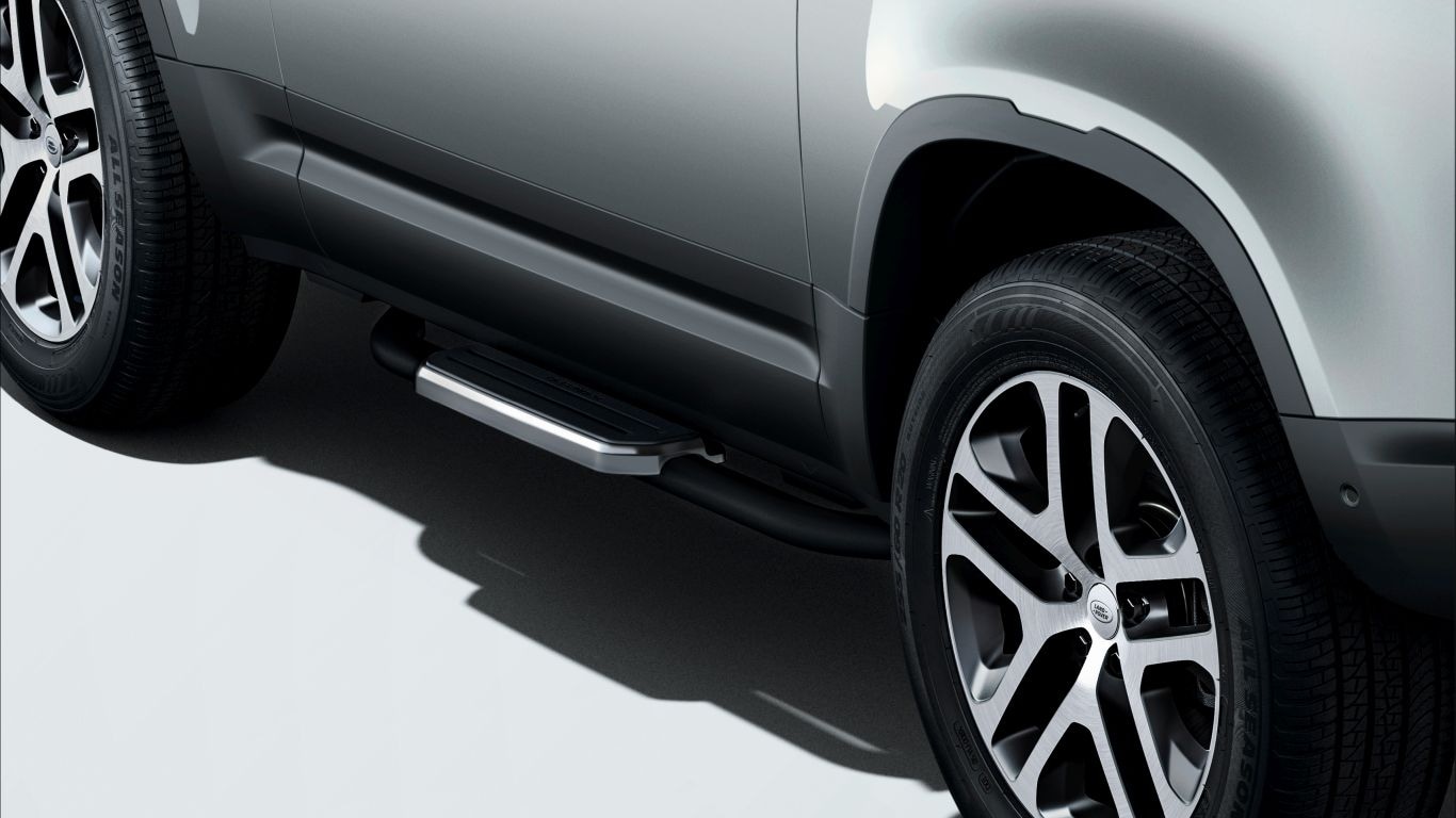 Գ������� ���� ������� 90 | Defender 2020 -