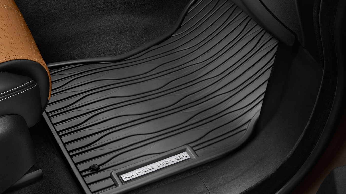 �������� ������� ������ ������ | Range Rover Velar 2017 -