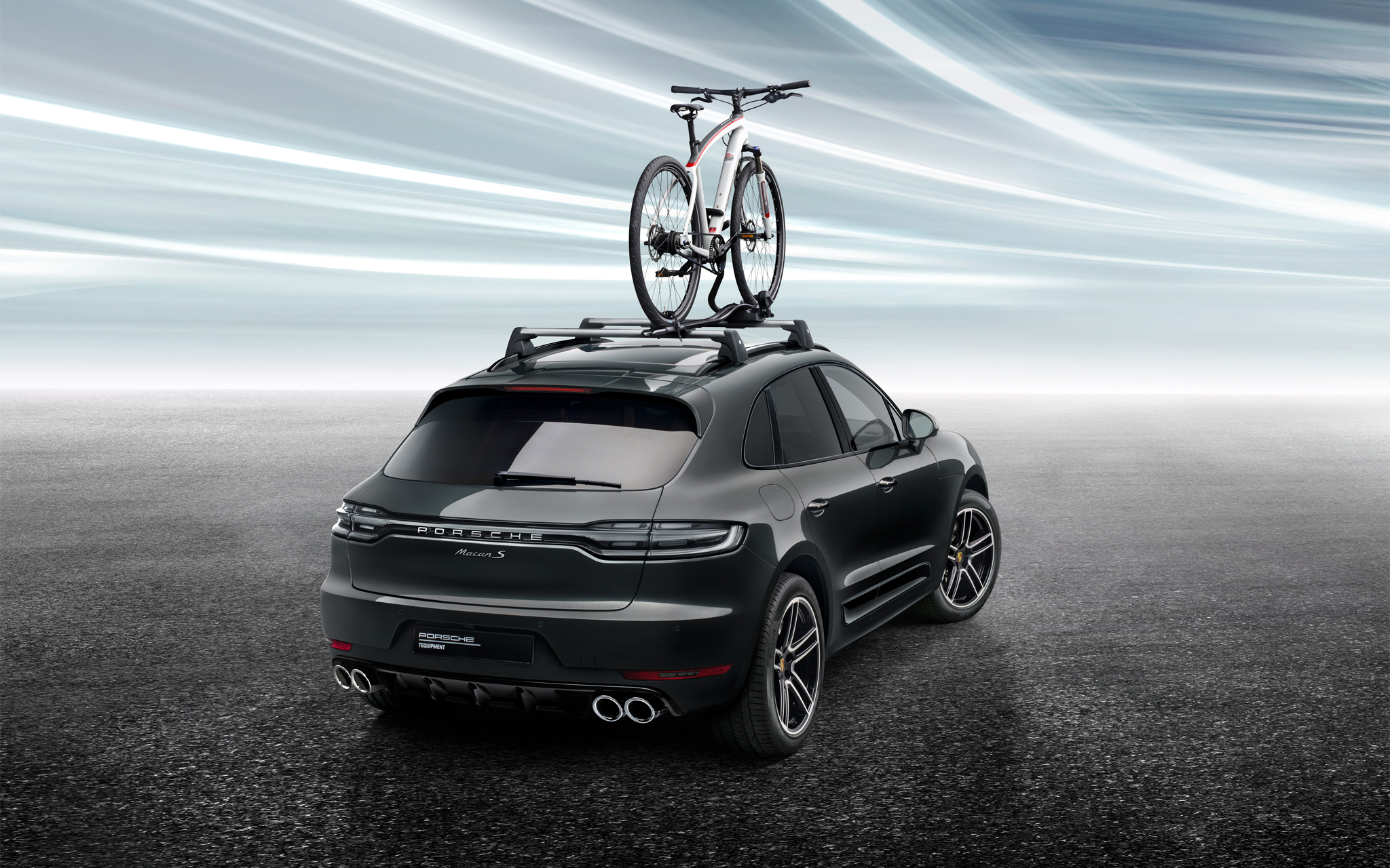 �������� ��� ���������� <p>| Porsche Macan