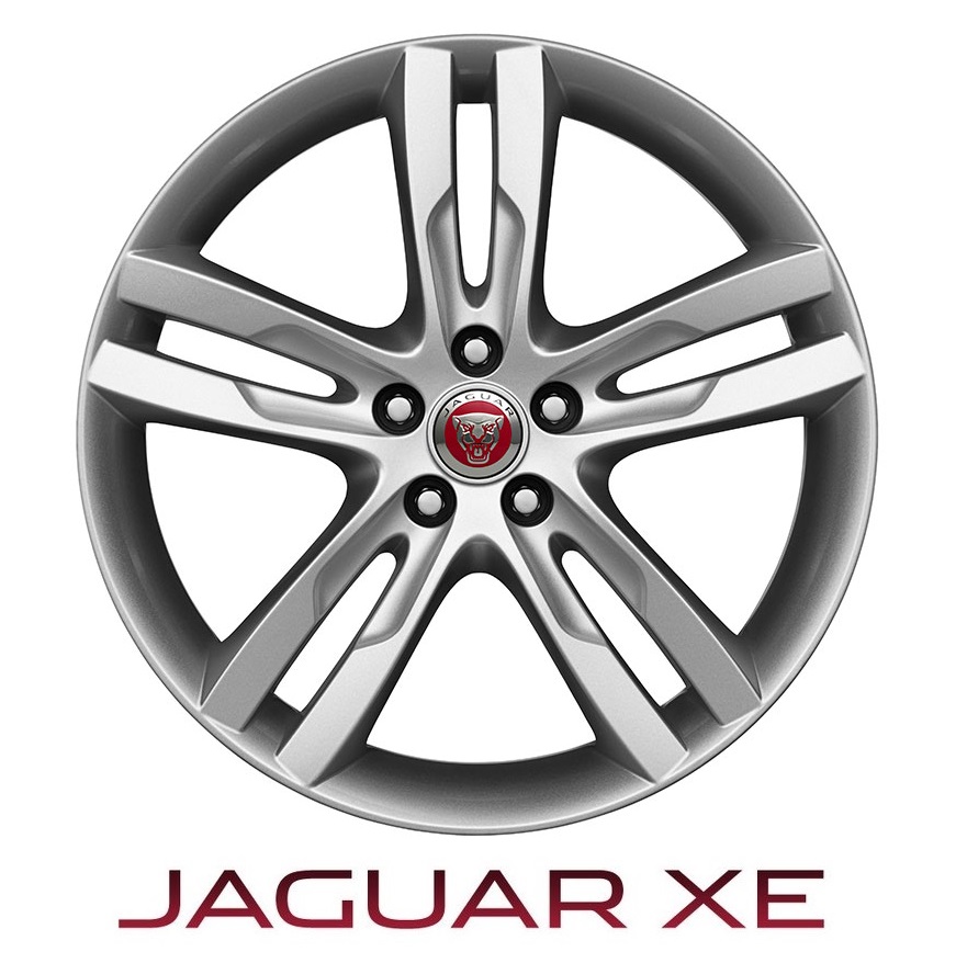 ������� ���� ����� ��� R19 | 5 ����� Star | Jaguar XE