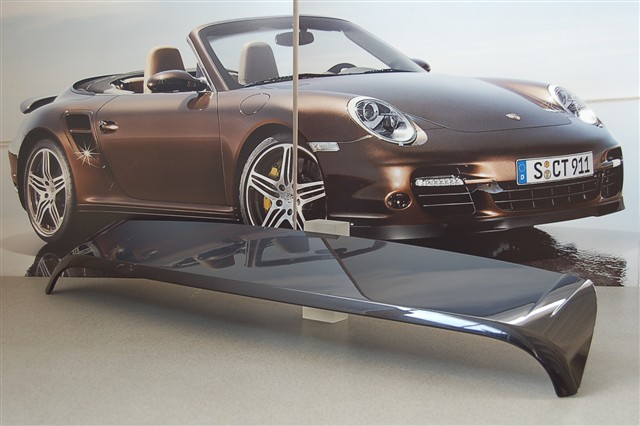 ������� ������ ��������� | Porsche Cayenne