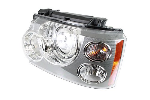 ���� ������� LH (���), Adaptive, Bi-Xenon | Range Rover