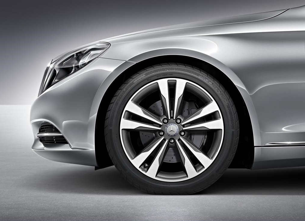 ������� ���� R19 <p>| S-CLASS W222