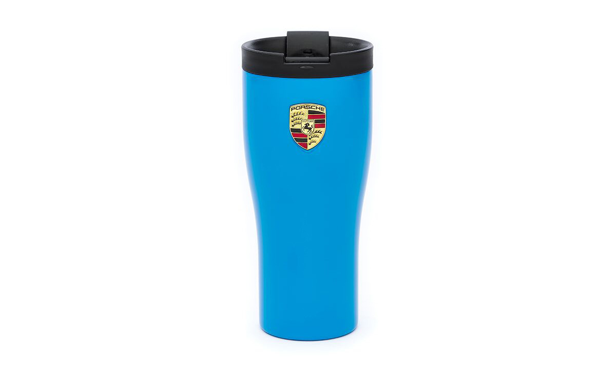 ����������� Porsche Riviera Blue� ��������� ����