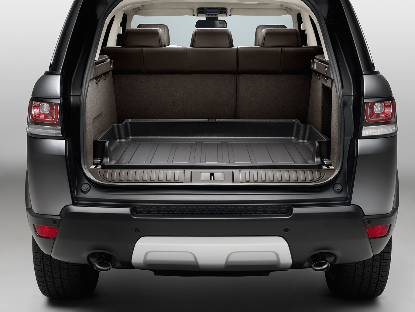 ϳ���� ��������� �������� � ������� | Range Rover Sport 2014 -