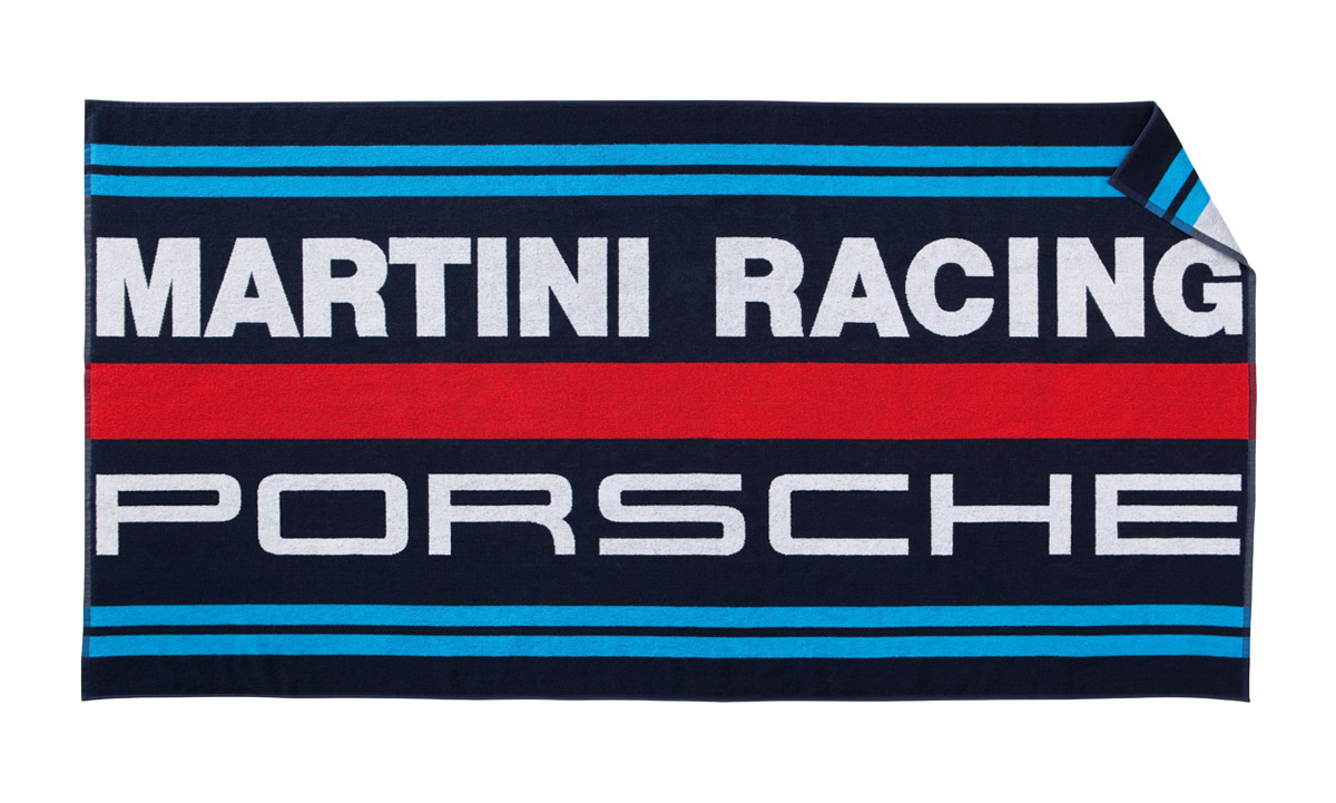 ������� ������ Martini Racing | Porsche