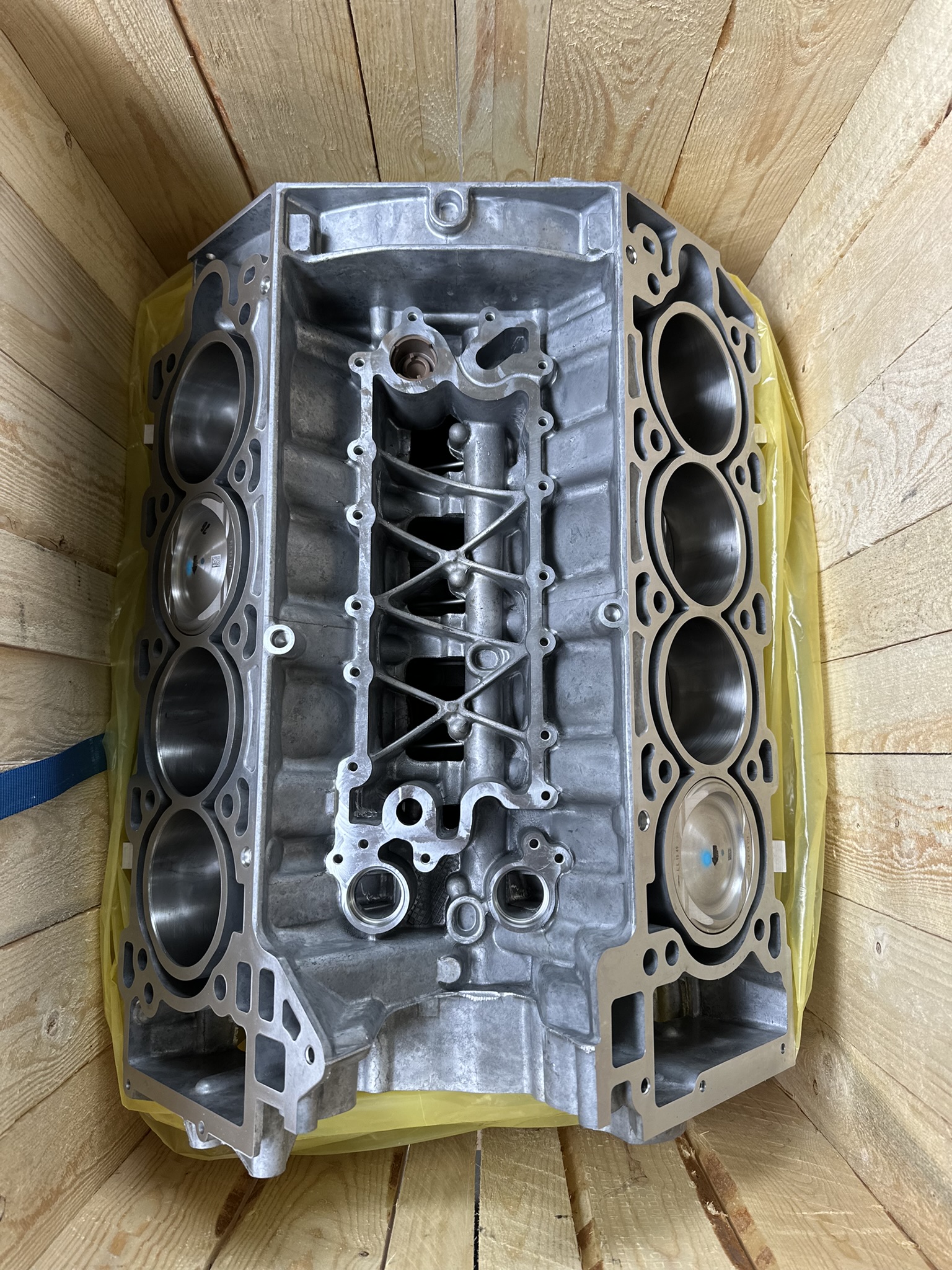 ���� ���� 5.0 Supercharged <p>| Defender 2020 -