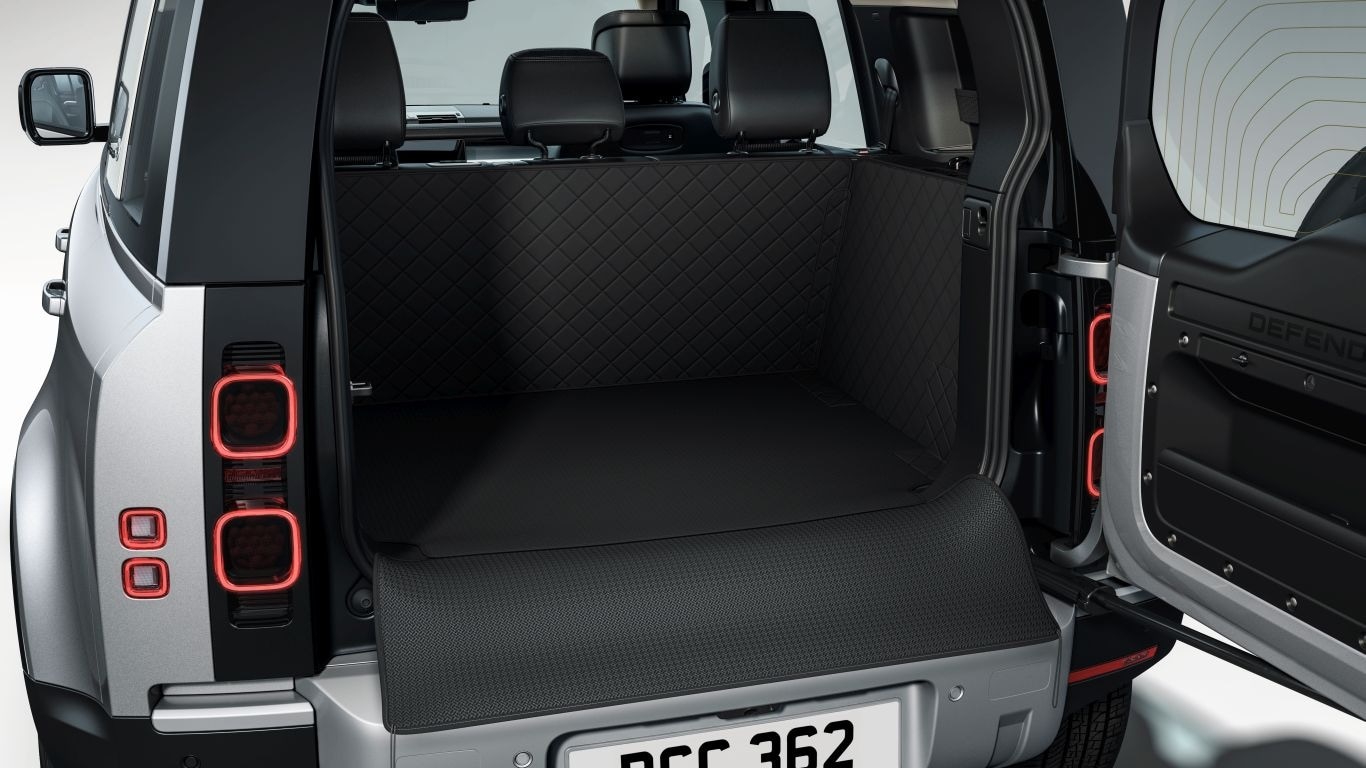 ������� �������� ��������� �������� 110 | Defender 2020 -