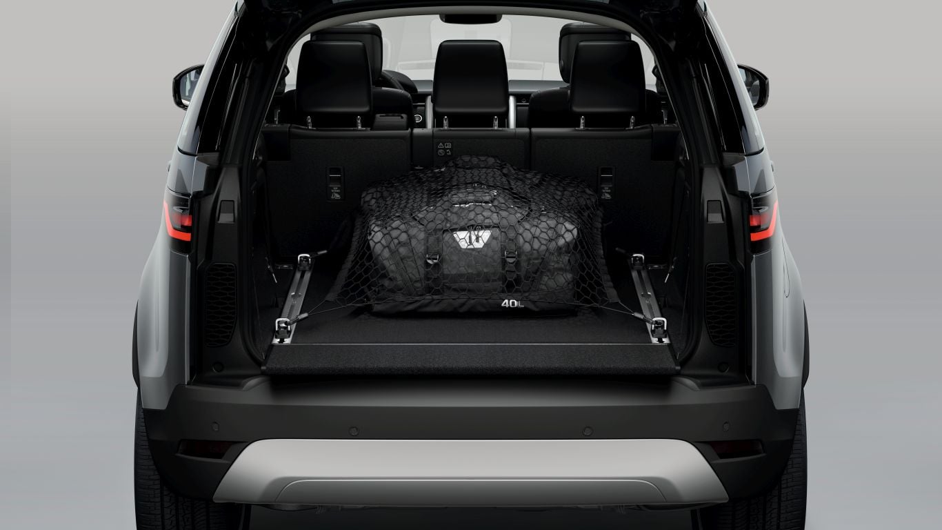 ѳ��� ��� ��������� �������� | Land Rover Discovery V 2021 -