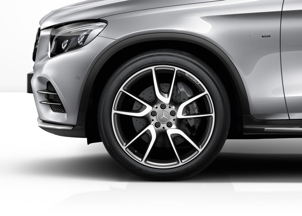 ������� ���� R21 | GLC-CLASS X253/C253