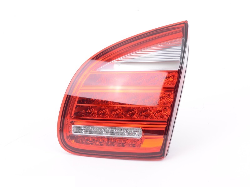 ˳���� ������ RH (������) ��������� | Porsche Cayenne