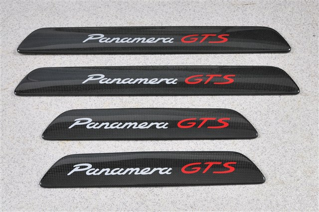 �������� �������� �� ������ | Porsche Panamera GTS