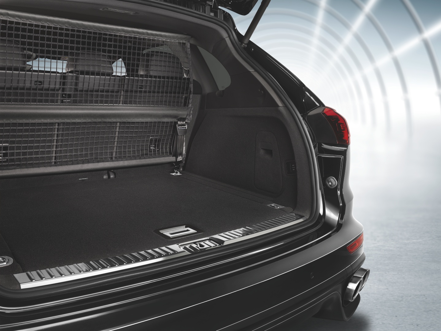 �������� ���� ��������� ����� | Porsche Cayenne