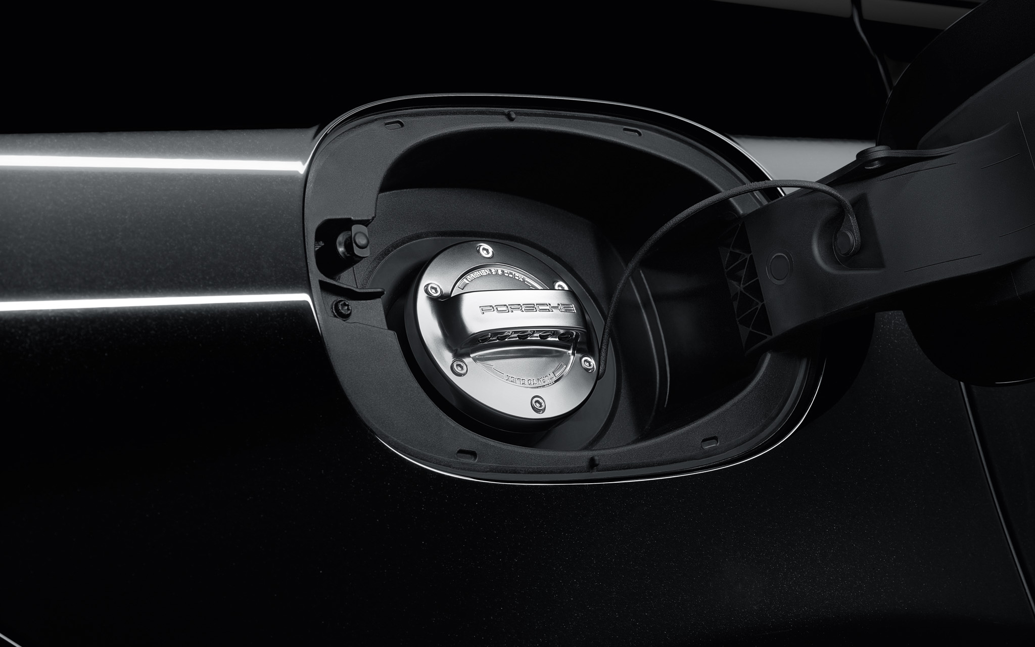 ������ ��������� ���� �� ������� | Porsche Cayenne Coupé 2019 -