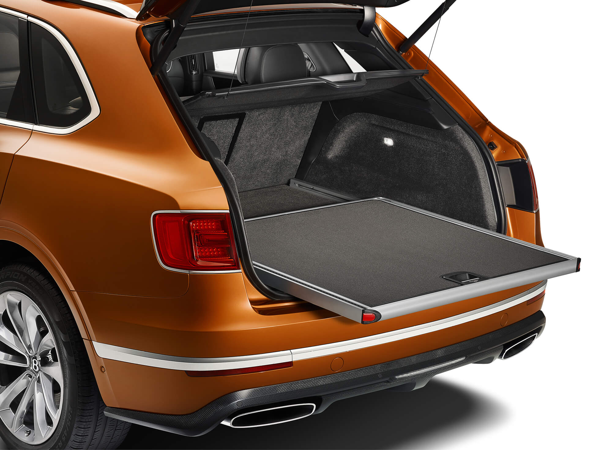 ��������� ��� ��������� �������� | Bentley Bentayga