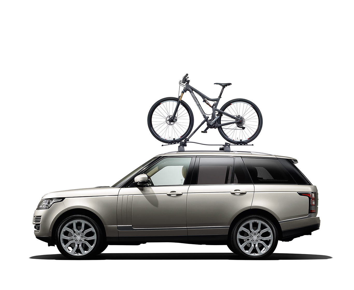 �������� �� ��� ��� ����������� ���������� | Range Rover 2013 -