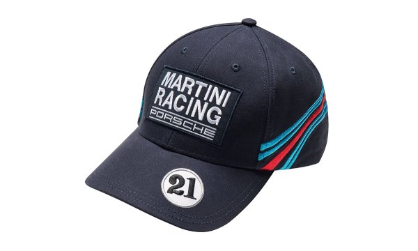 ����� Martini Racing | Porsche 