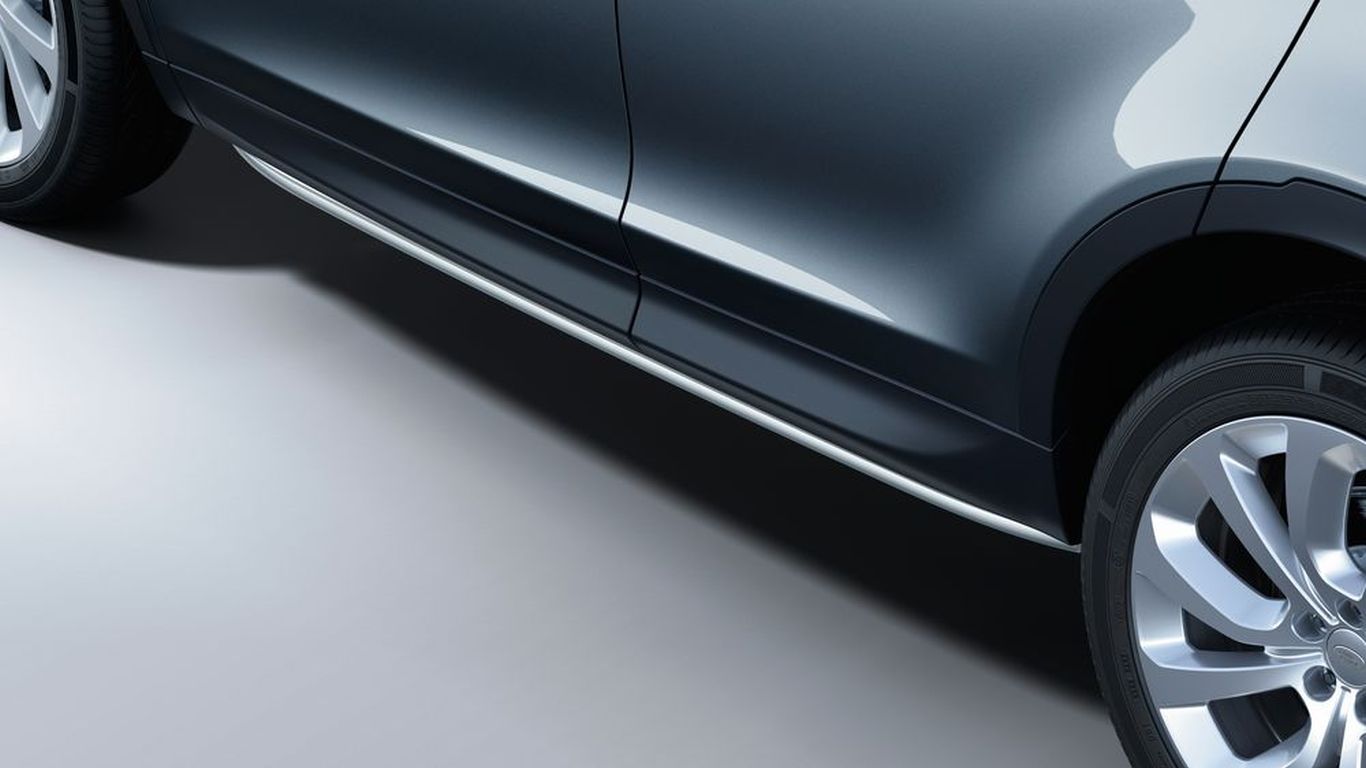 �������� ����� �������� ���� ��������� ���� | Discovery Sport 2015 -