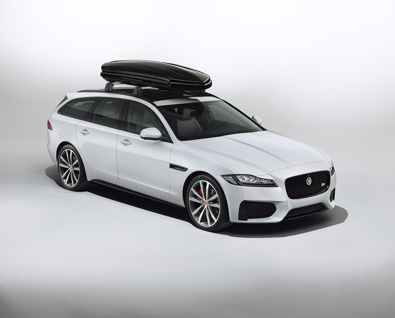 ���������� ���� �� ��� | Jaguar XF 2016 -