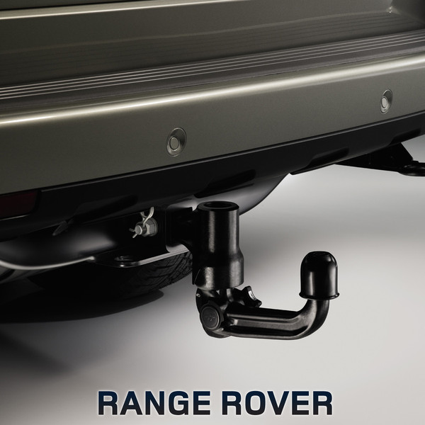 ������ ������������� ������������� | Range Rover