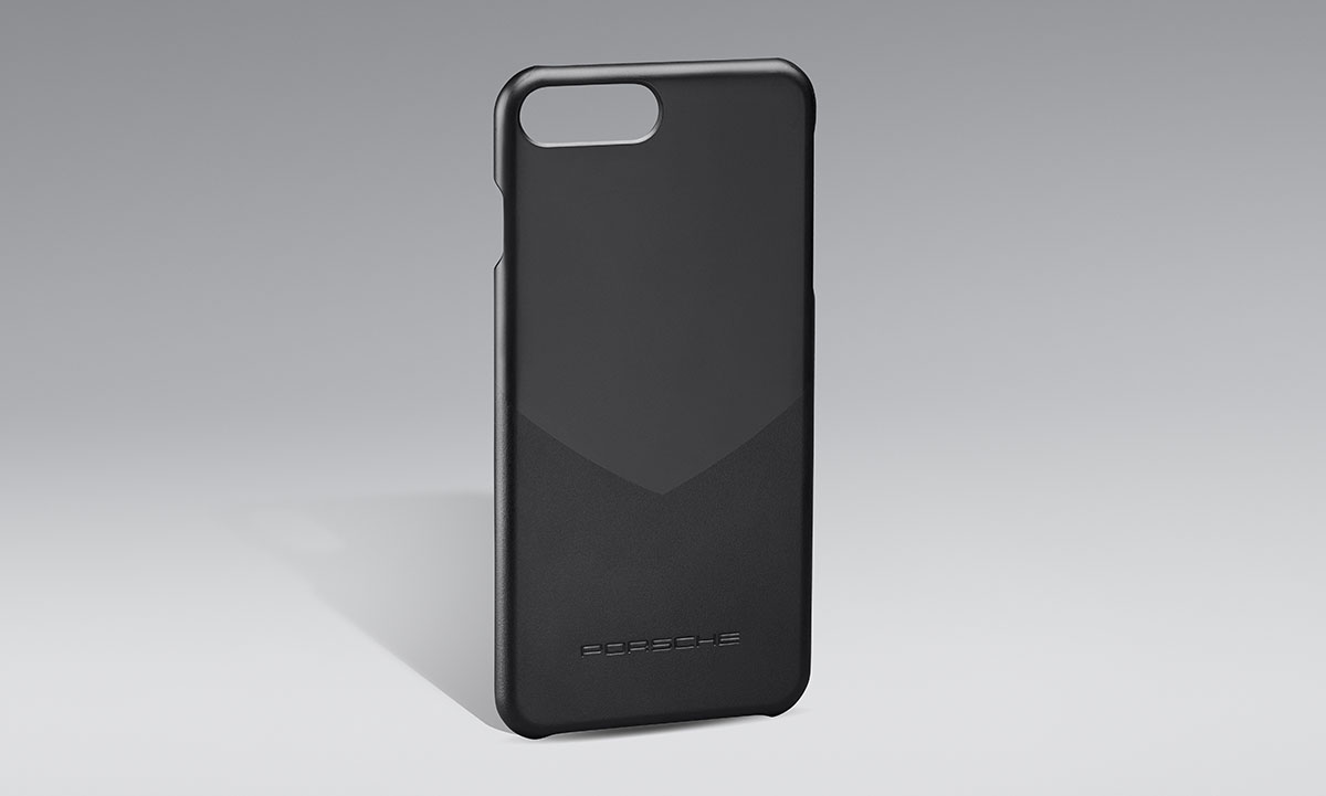 ����� Porsche ��� iPhone 8 Plus