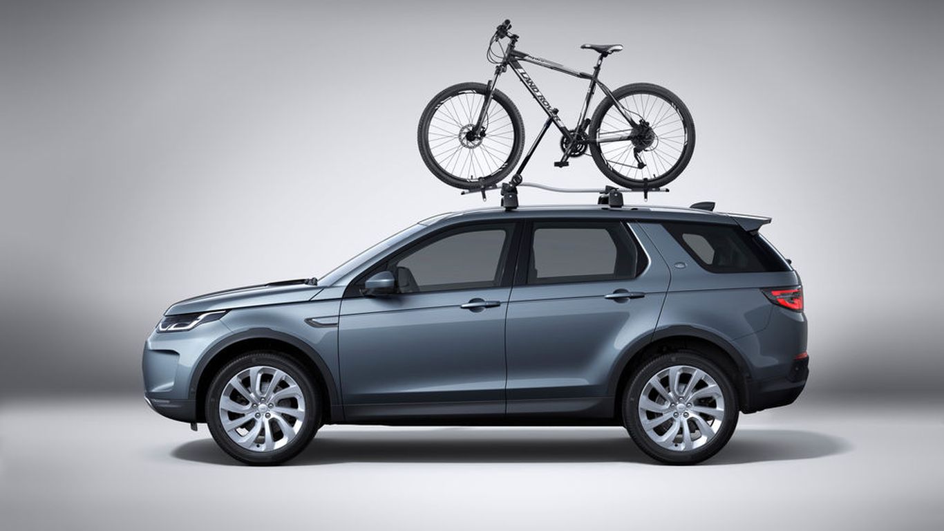 �������� �� ��� ��� ����������� ���������� | Discovery Sport 2020 -