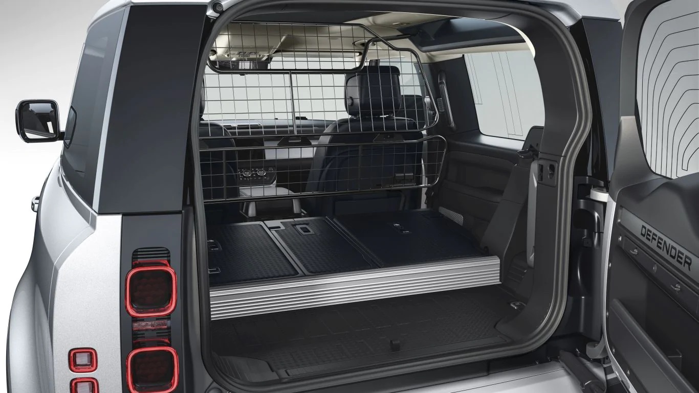 ����������� ��������� �������� 90 ����� ������ | Defender 2020 -