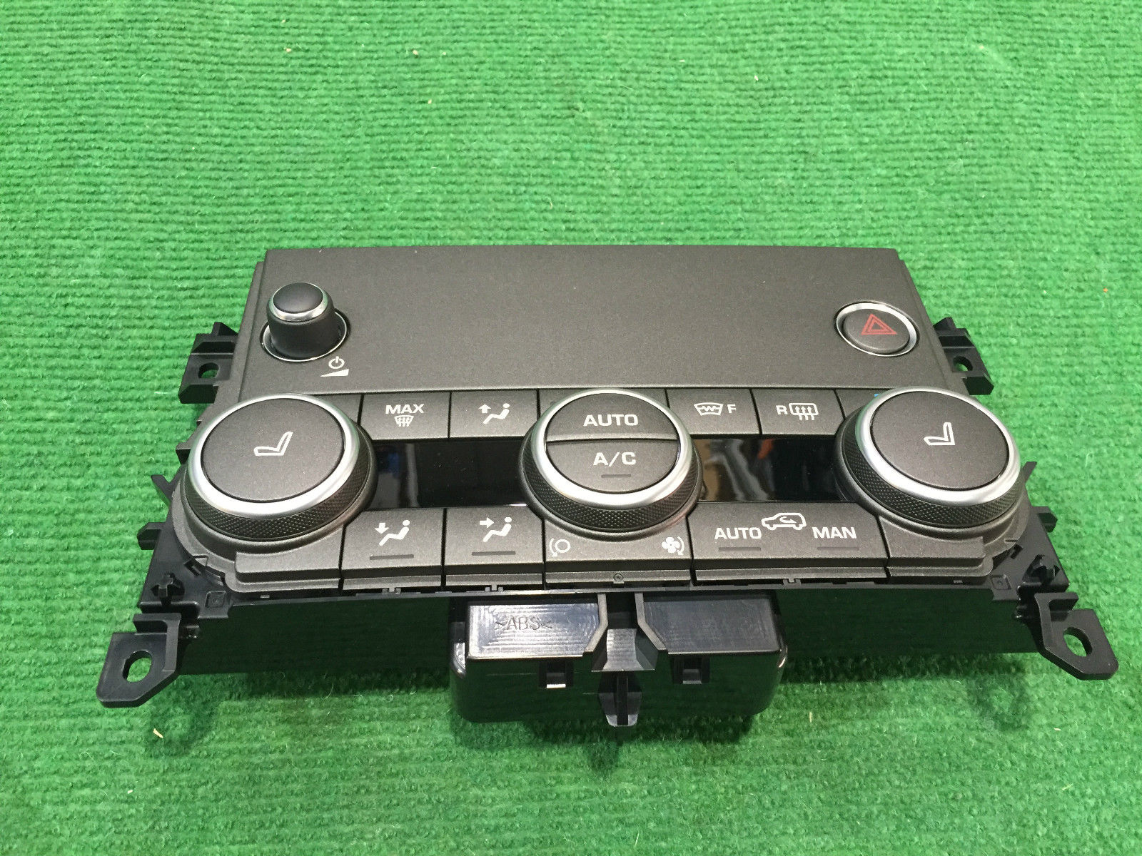������ ��������� �������� | Range Rover Evoque
