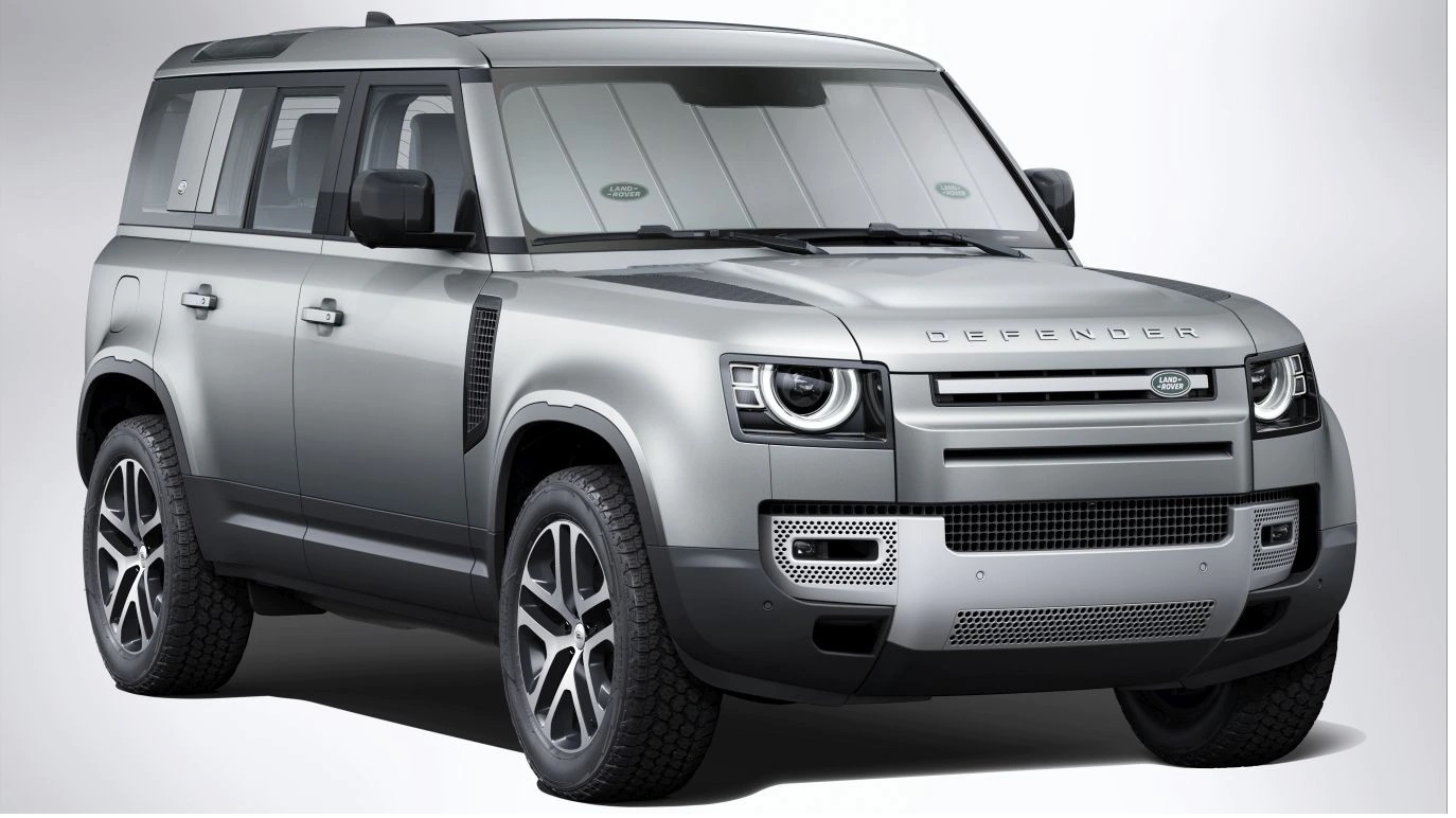 ������������� ����� ��� �������� ���� | Defender 2020 -