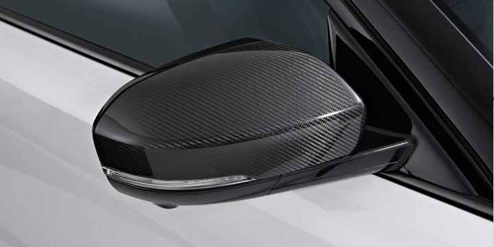 �������� �������� �������� | Range Rover Evoque Carbon Fibre (������)