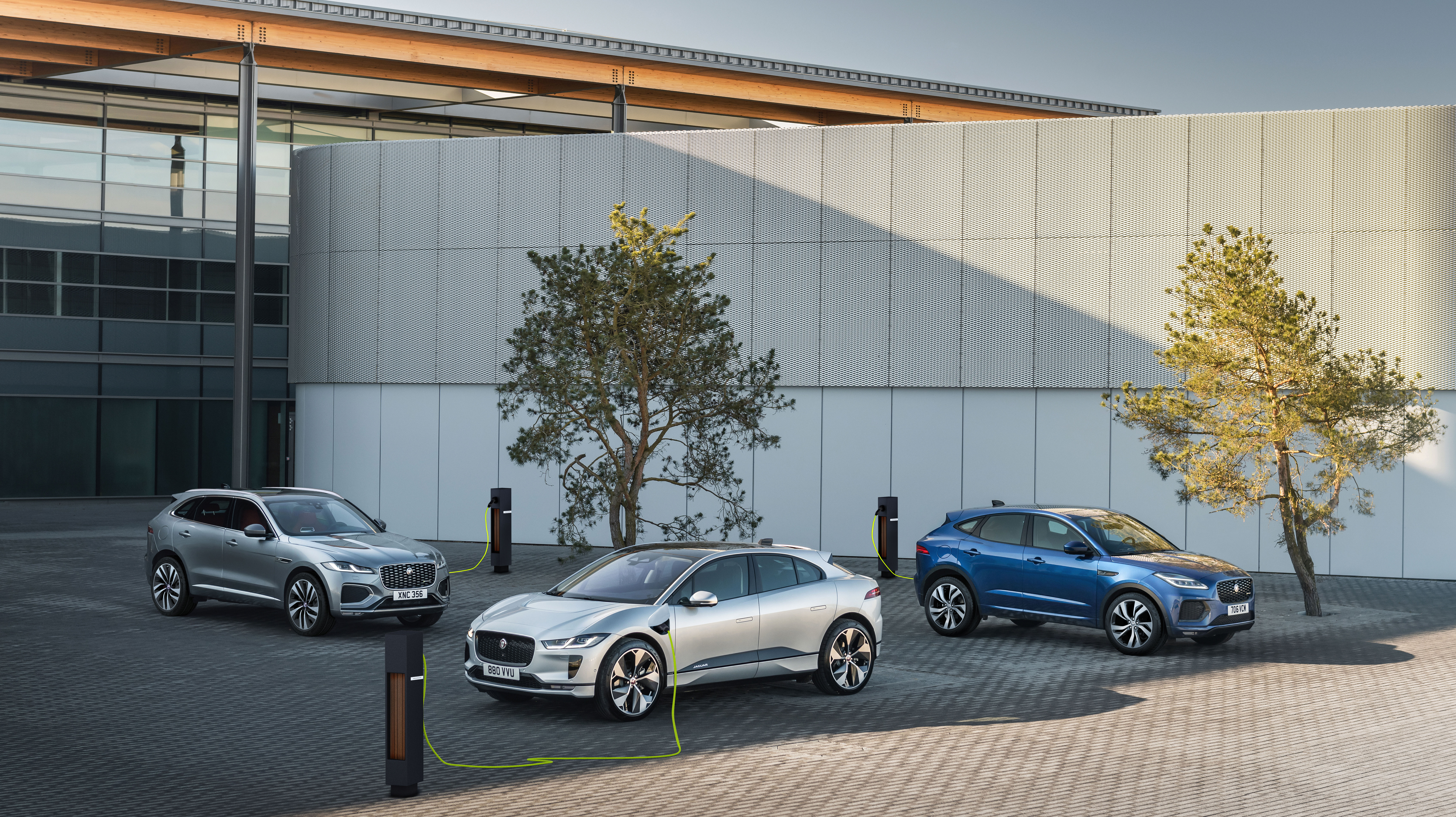 ���������� Jaguar |